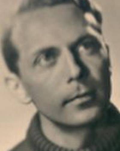 Хайнц Вельцель фото