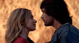 Кадр из фильма "Karaoglan" - 2