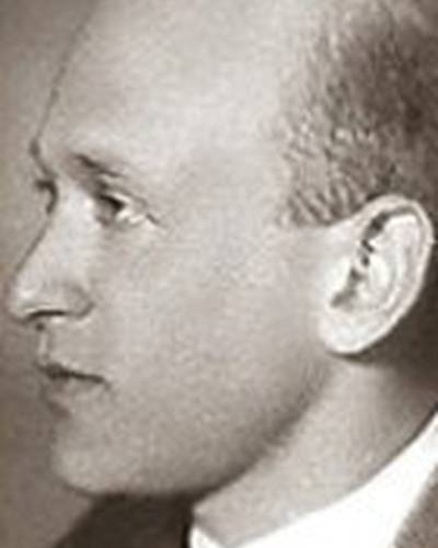 Владимир Рапопорт фото