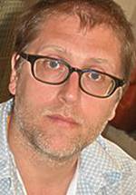 Хуан Диего Соланас фото