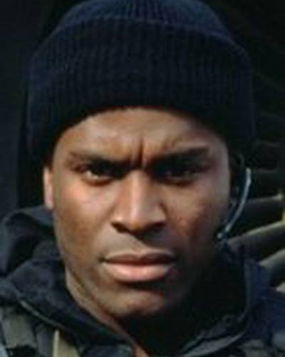 Луис Декоста Джонсон фото