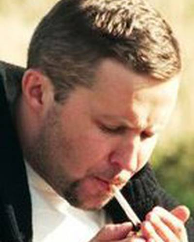 Алексей Сидоров фото