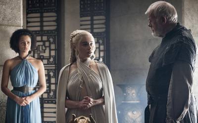 Игра престолов: Грядущие войны