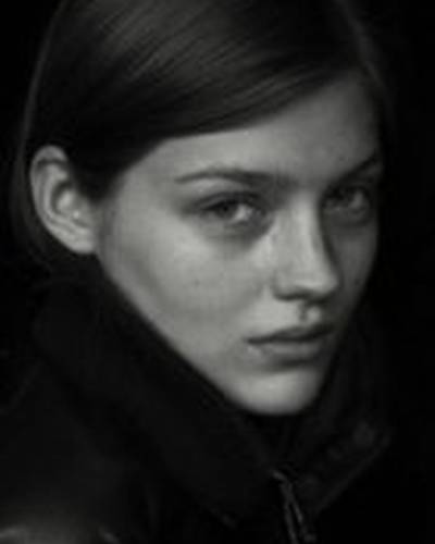 Эмбер Андерсон фото