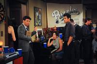 Кадр Как я встретил вашу маму