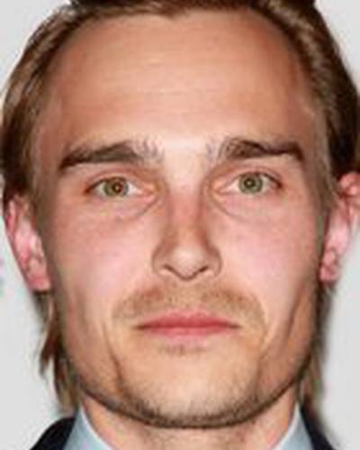 Джои Керн фото