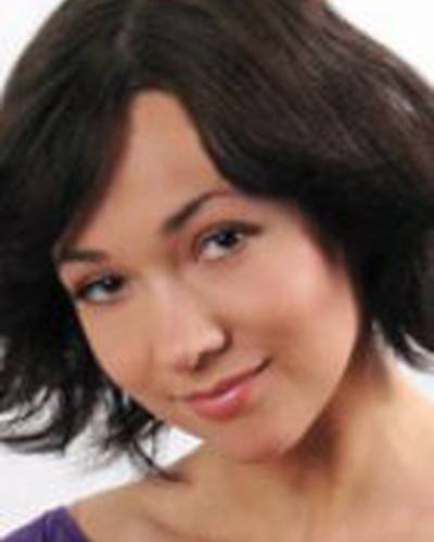 Елена Родак фото