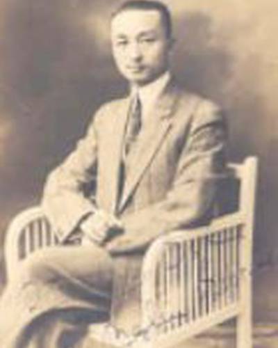 Генри Сзе фото