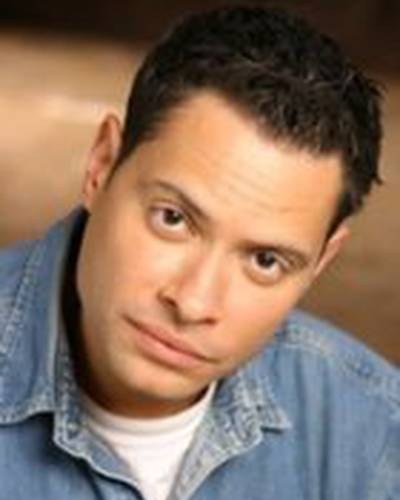 Рик Хэммонд фото