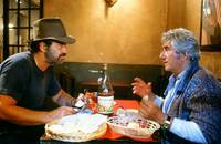 Кадр Баловень судьбы