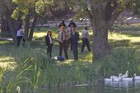 Кадр Менталист