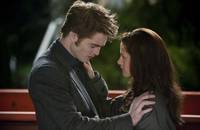 Кадр Сумерки. Сага. Новолуние