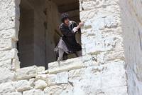 Кадр Синдбад