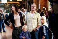 Кадр Медальон Торсена