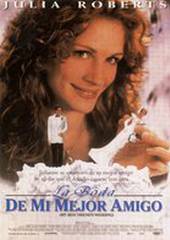 Свадьба лучшего друга