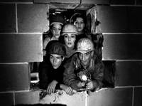 Кадр Взорвите банк