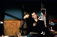 Кадр Двойная жизнь Вероники