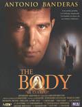 Постер из фильма "Тело" - 1