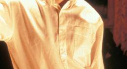 Кадр из фильма "Запекшаяся кровь" - 2