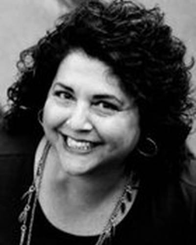 Дэна Оффенбах фото