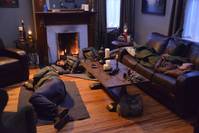 Кадр Революция