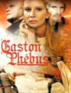 Gaston Phébus (мини-сериал)