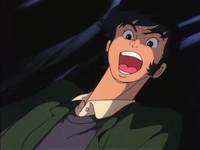 Кадр Девильмен: Рождение (видео)