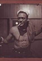 Дорт Кларк фото