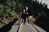 Кадр Узкая грань