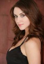 Карисса Вэкер фото