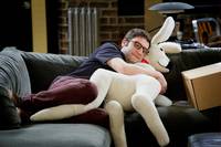 Кадр Мужчины в деле