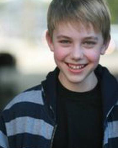 Коуди Салливан фото