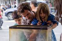 Кадр Китайская головоломка