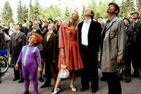 Кадр Самс в опасности