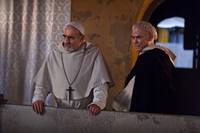 Кадр Демоны Да Винчи