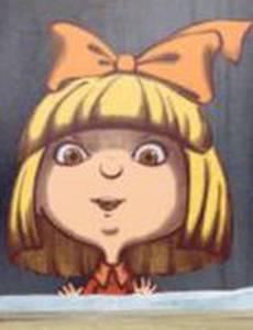 Зинина прогулка