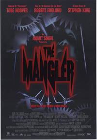 Постер Давилка