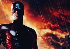 Бену Аффлеку предложили еще раз надеть геройский костюм