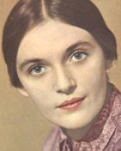 Ольга Гобзева фото