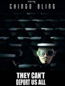 They Can't Deport Us All