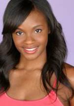 Шэрон Пьер-Луи фото