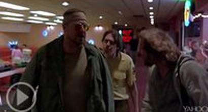 Интервью с Джеффом Бриджесом №2