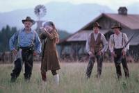 Кадр Легенды осени