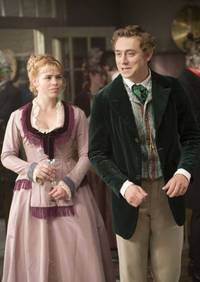 Кадр Тень «Полярной звезды»