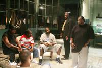 Кадр Прослушка