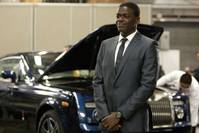 Кадр Агент Джонни Инглиш: Перезагрузка