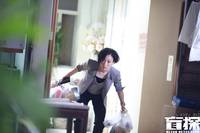 Кадр Слепой детектив