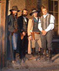 Кадр 7 мумий