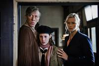 Кадр Ночные спасители