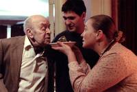 Кадр Простые вещи